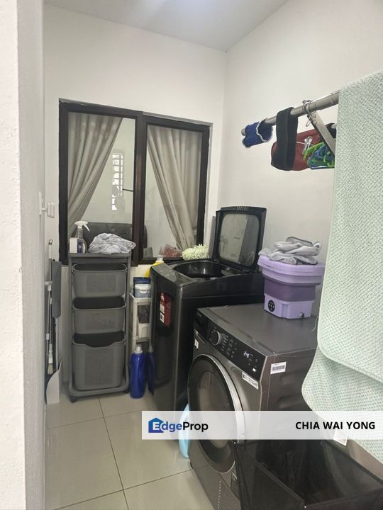 [Sales - Rm490k]  2Sty 20x70sf Jalan Galaksi @ Bandar Mahkota Banting, Selangor, Banting