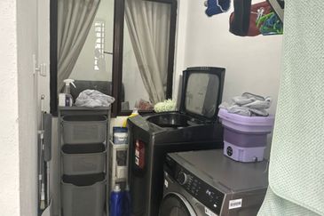 Bandar Mahkota Banting