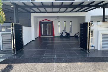 Bandar Mahkota Banting