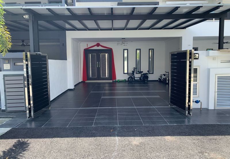 Bandar Mahkota Banting