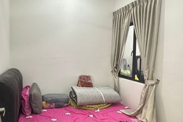 Bandar Mahkota Banting