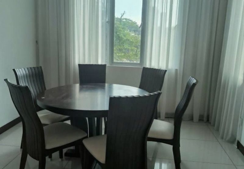 Setia Eco Park Elizabeth Falls