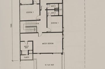 Setia Eco Park Elizabeth Falls