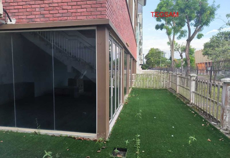 Setia Eco Park Elizabeth Falls