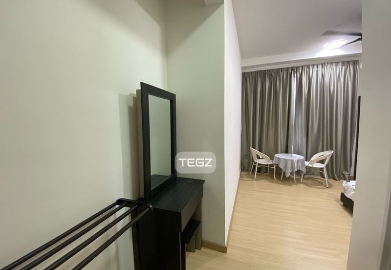 Gravit8 @ Klang South