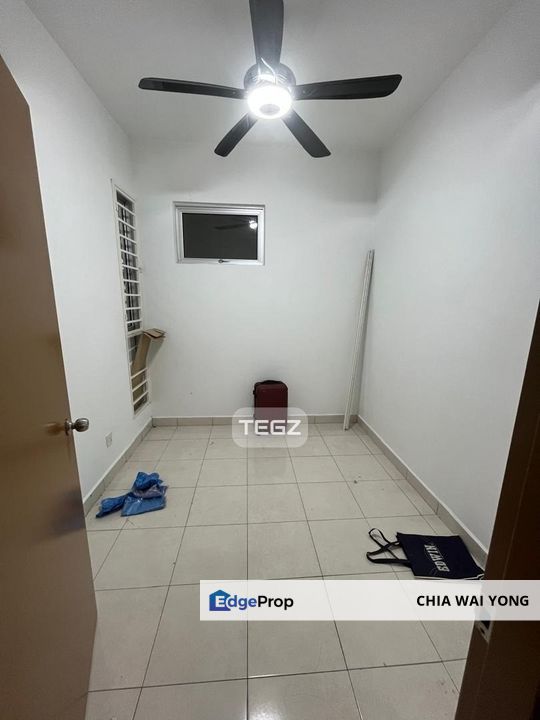 Asteria Apartment @ Bandar Parklands Klang, Selangor, Klang