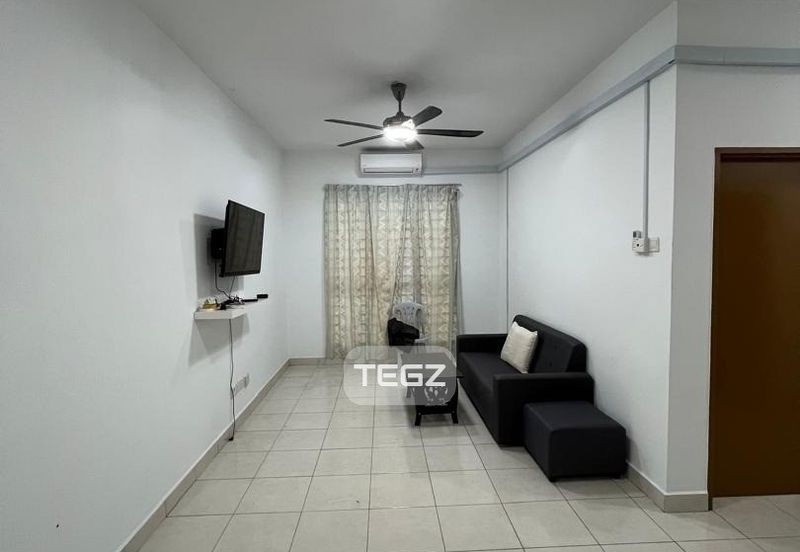 Asteria Apartment @ Bandar ParkLand
