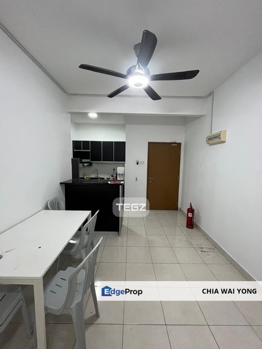 Asteria Apartment @ Bandar Parklands Klang, Selangor, Klang