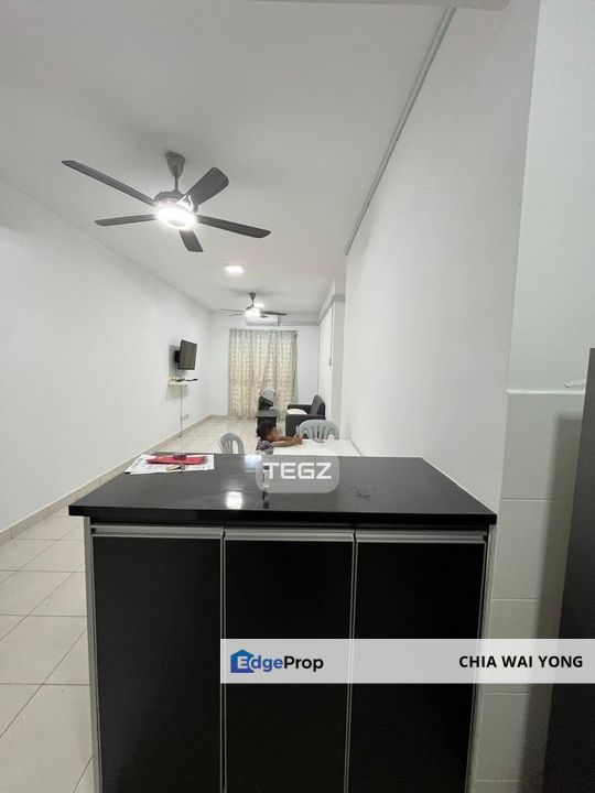 Asteria Apartment @ Bandar Parklands Klang, Selangor, Klang