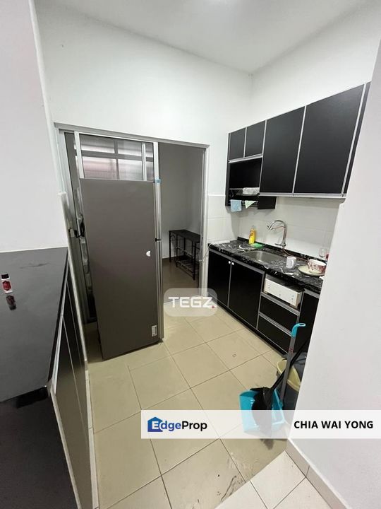 Asteria Apartment @ Bandar Parklands Klang, Selangor, Klang