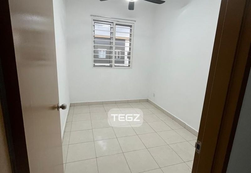 Asteria Apartment @ Bandar ParkLand