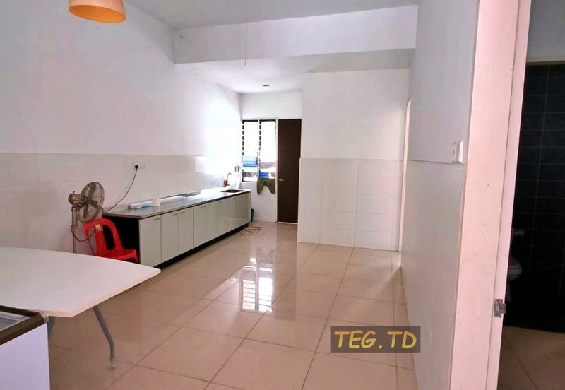 Pentas 2 @ Alam Impian