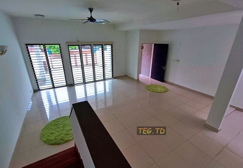 Pentas 2 @ Alam Impian