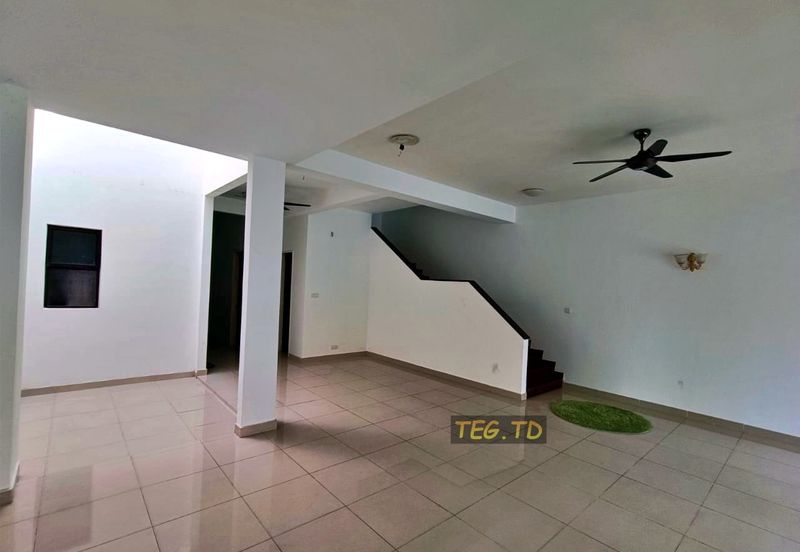 Pentas 2 @ Alam Impian