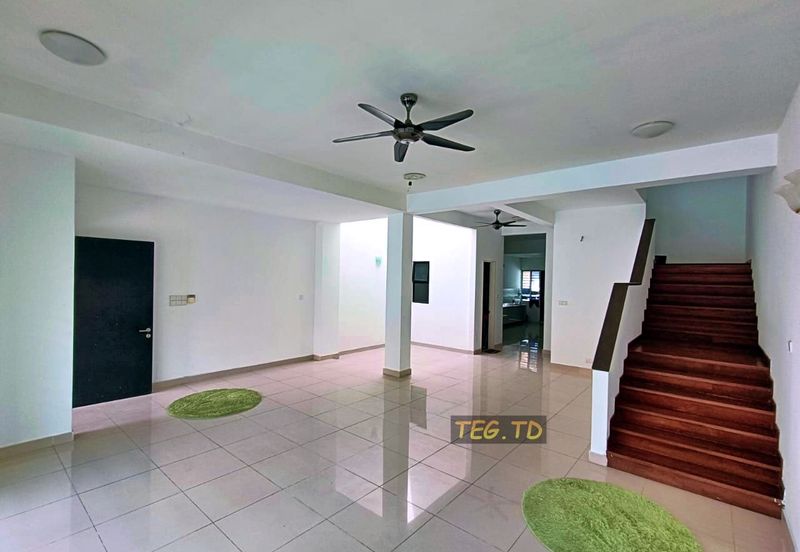 Pentas 2 @ Alam Impian