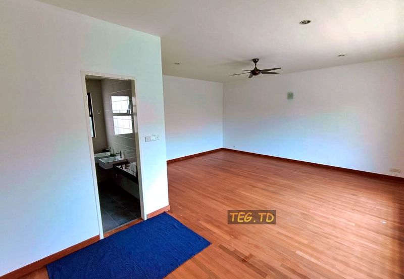 Pentas 2 @ Alam Impian