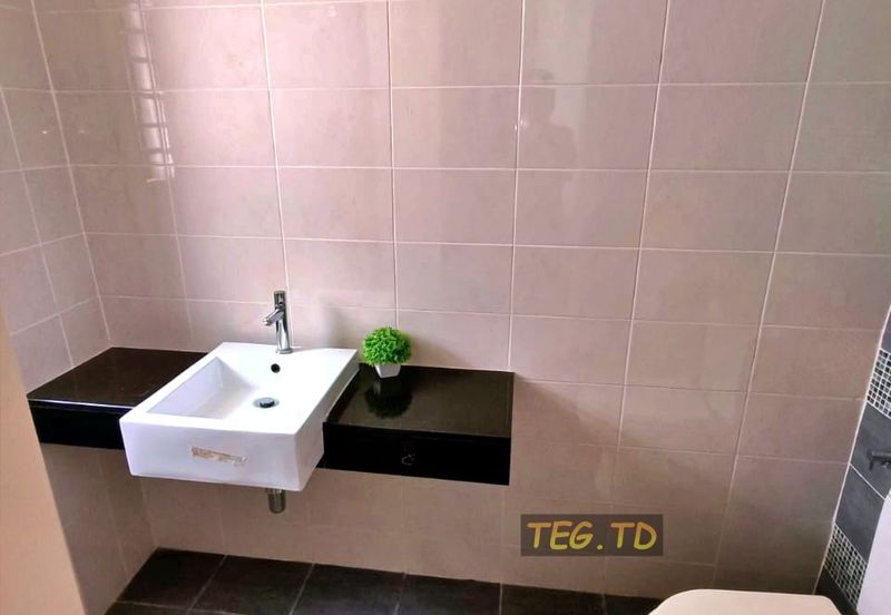 Pentas 2 @ Alam Impian