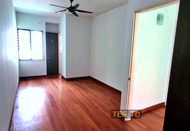 Pentas 2 @ Alam Impian