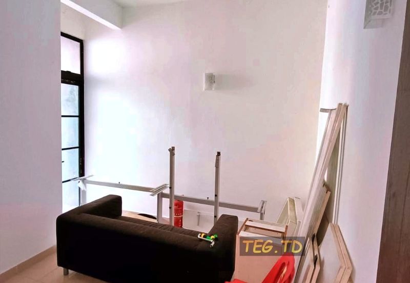 Pentas 2 @ Alam Impian