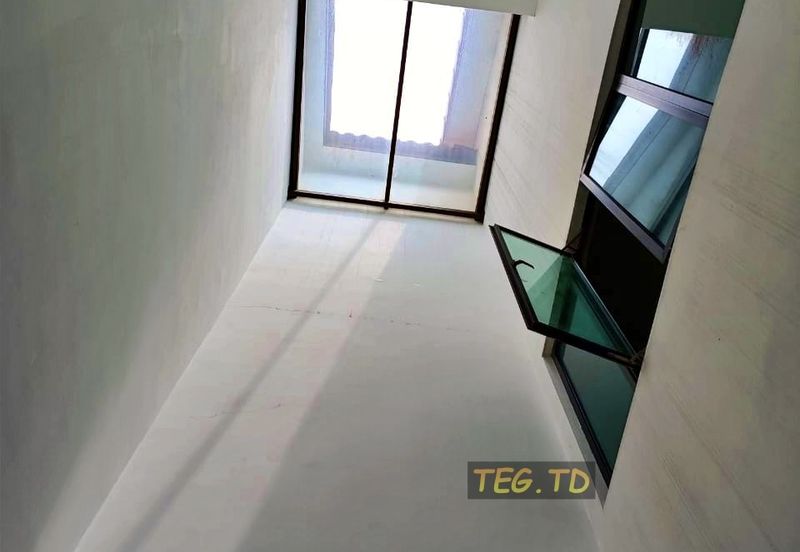 Pentas 2 @ Alam Impian