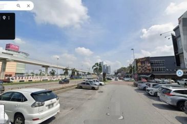 Bandar Botanic Klang