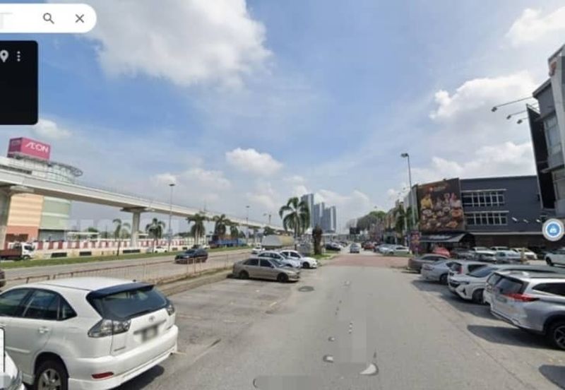 Bandar Botanic Klang