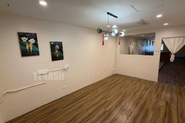 Bandar Botanic Klang