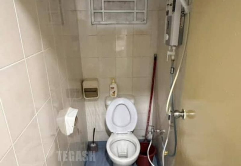 Bandar Botanic Klang