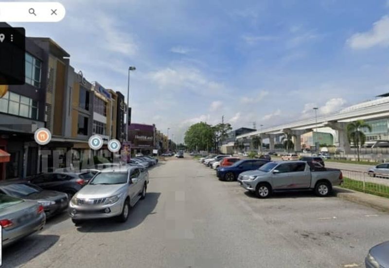 Bandar Botanic Klang