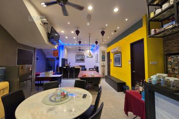 Taman Perindustrian USJ 1