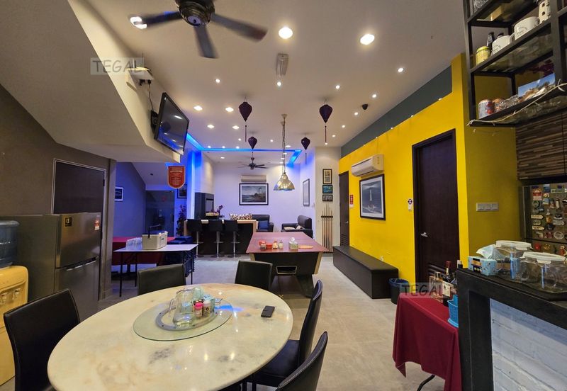 Taman Perindustrian USJ 1