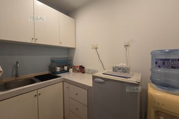 Taman Perindustrian USJ 1