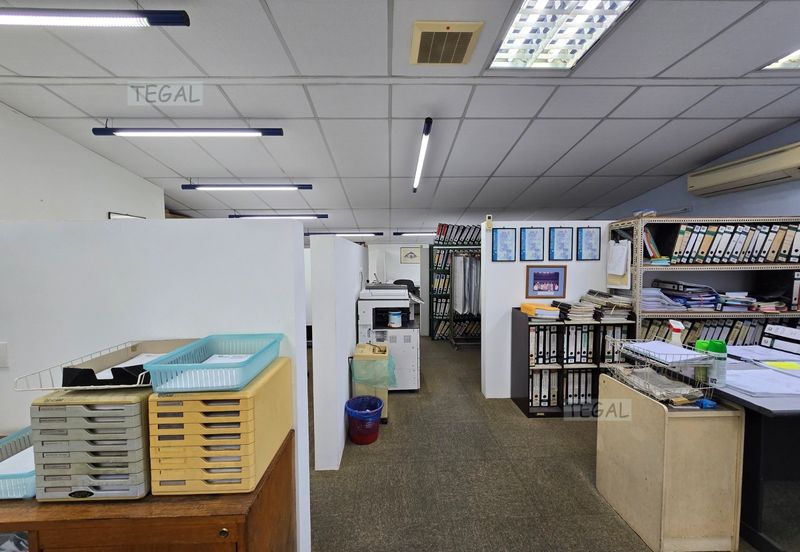 Taman Perindustrian USJ 1