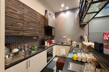 Taman Perindustrian USJ 1