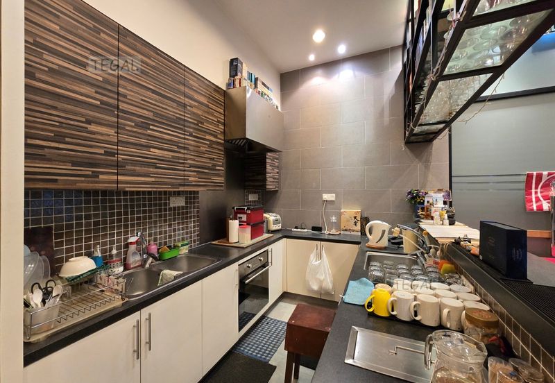 Taman Perindustrian USJ 1