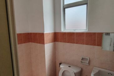 Bayu Villa Apartment, Bayu Perdana