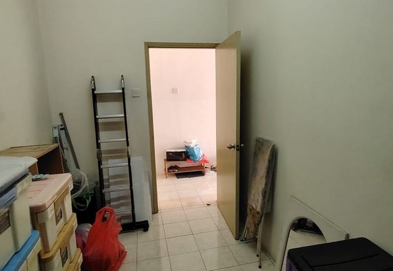 Bayu Villa Apartment, Bayu Perdana