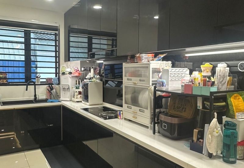 Bandar Mahkota Banting