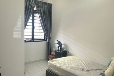 Bandar Mahkota Banting