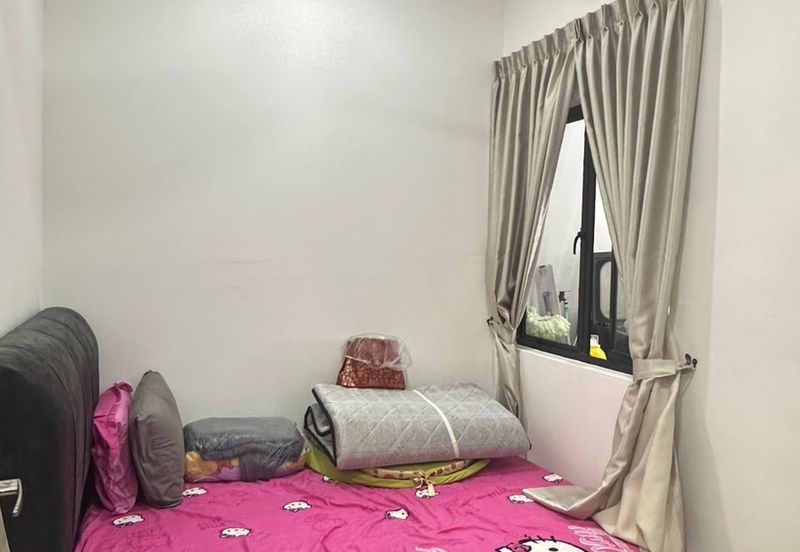 Bandar Mahkota Banting