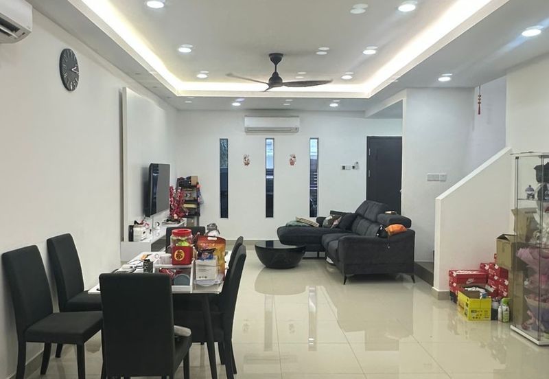 Bandar Mahkota Banting