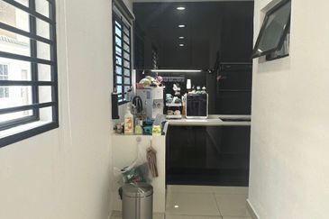 Bandar Mahkota Banting