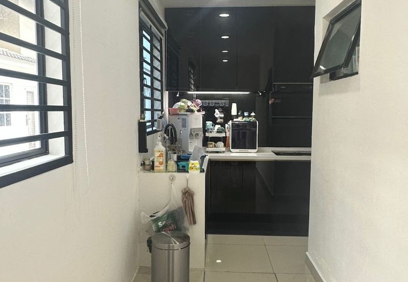 Bandar Mahkota Banting