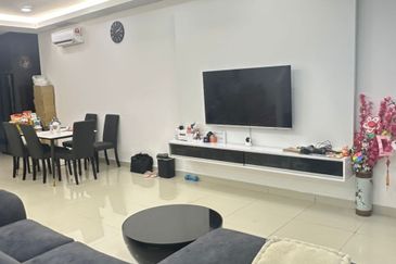 Bandar Mahkota Banting