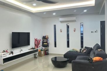 Bandar Mahkota Banting