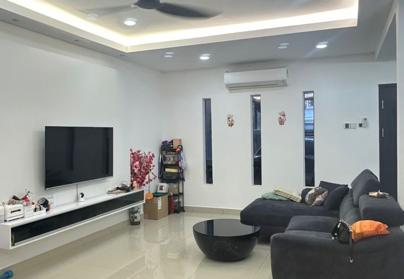 Bandar Mahkota Banting