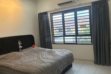 Bandar Mahkota Banting