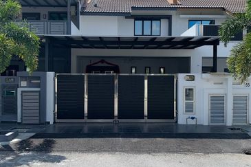 Bandar Mahkota Banting