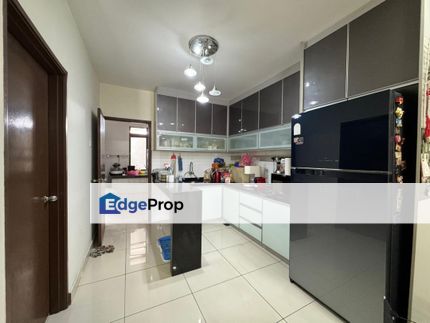 [Sales - Rm600k]  2 Sty 20x75sf Facing Open Bandar Puteri Klang @ Lorong Gelang, Selangor, Klang