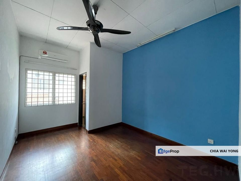 [For Rent - Rm2k]  2Sty  22x75sf Kota Kemuning @ Near MCD , Shah Alam, Selangor, Kota Kemuning